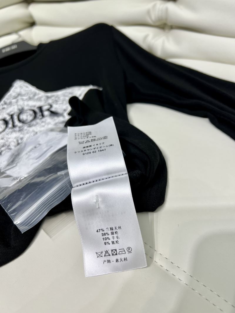 Christian Dior T-Shirts